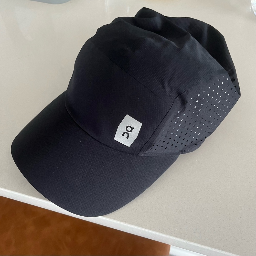 On Lightweight Cap
